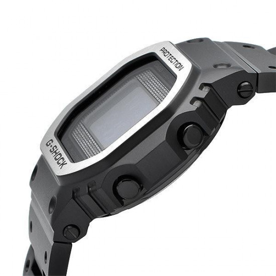 Casio G-Shock GMW-B5000MB-1JF Full Metal Made in Japan